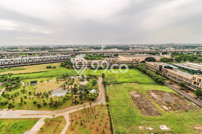 Hunian Apartemen Hemat 2 KT 1 KM di Cibitung, Bekasi, Jawa Barat Hunian Apartemen Hemat 2 KT 1 KM di Cibitung, Bekasi, Jawa Barat