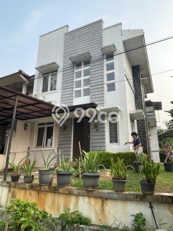 Hunian Cantik Minimalis Lb 95m2 di Lippo Cikarang, Cikarang Hunian Cantik Minimalis Lb 95m2 di Lippo Cikarang, Cikarang