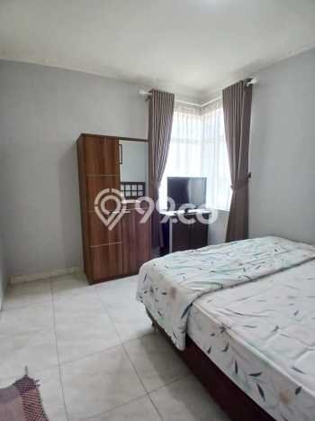 Apartemen Nyaman untuk Dijual di Lippo Cikarang, Cikarang, Jawa Barat Apartemen Nyaman untuk Dijual di Lippo Cikarang, Cikarang, Jawa Barat