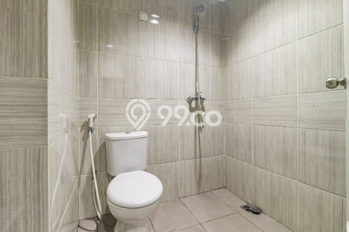 Hunian Apartemen Hemat 2 KT 1 KM di Cibitung, Bekasi, Jawa Barat Hunian Apartemen Hemat 2 KT 1 KM di Cibitung, Bekasi, Jawa Barat