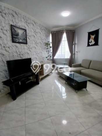 Apartemen Nyaman untuk Dijual di Lippo Cikarang, Cikarang, Jawa Barat Apartemen Nyaman untuk Dijual di Lippo Cikarang, Cikarang, Jawa Barat