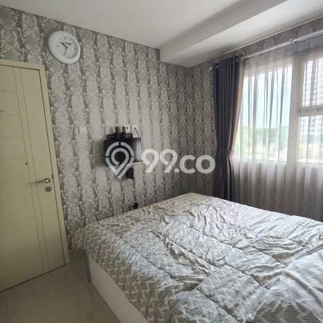 Apartemen Kawasan Lippo Cikarang, 0 KM, Luas 36m2m², Lokasi Strategis Apartemen Kawasan Lippo Cikarang, 0 KM, Luas 36m2m², Lokasi Strategis