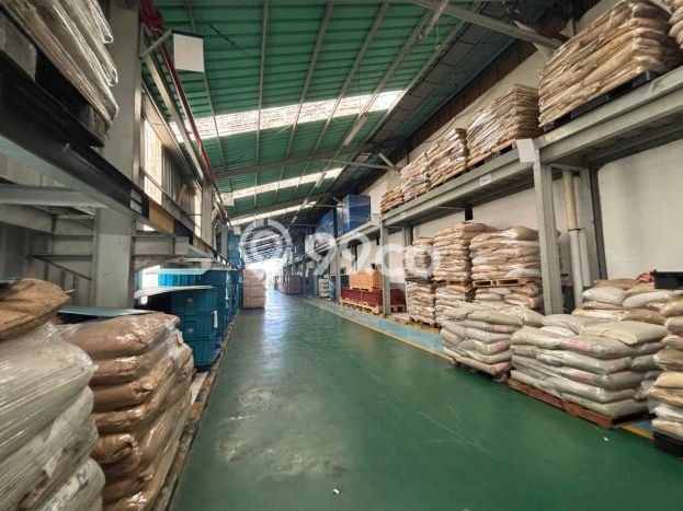 Pabrik Dijual di Prime Area Bekasi Luas 4500m2 Pabrik Dijual di Prime Area Bekasi Luas 4500m2
