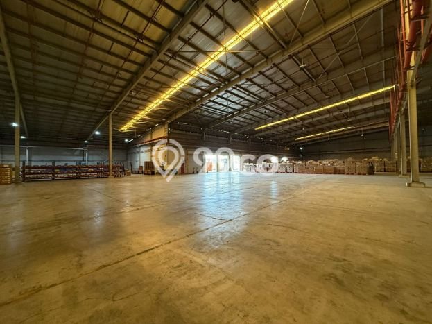 Pabrik Dijual di Lippo Cikarang Cikarang dengan LB 16000m2 Pabrik Dijual di Lippo Cikarang Cikarang dengan LB 16000m2