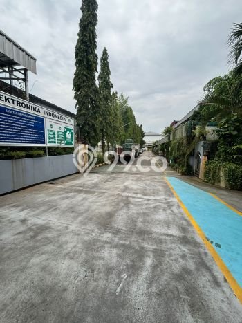 Pabrik Dijual di Prime Area Bekasi Luas 4500m2 Pabrik Dijual di Prime Area Bekasi Luas 4500m2