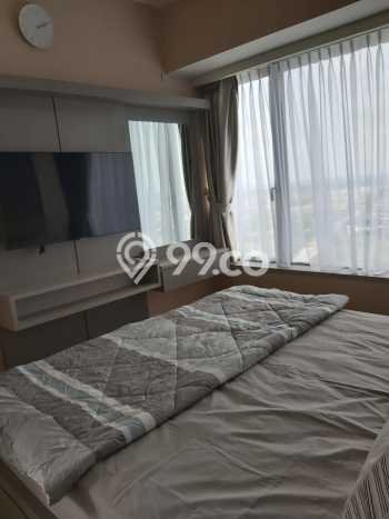 Apartemen Strategis Kawasan Lippo Cikarang, 2 KT, Luas 67m2m², Siap Ditempati Apartemen Strategis Kawasan Lippo Cikarang, 2 KT, Luas 67m2m², Siap Ditempati