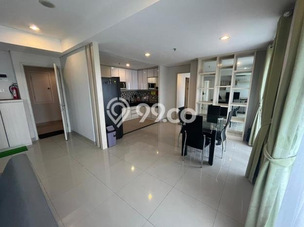 Apartemen Strategis di Lippo Cikarang, 2 KM, Luas 114m2m², Lokasi Berkembang Apartemen Strategis di Lippo Cikarang, 2 KM, Luas 114m2m², Lokasi Berkembang