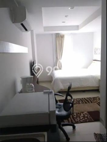 Apartemen Strategis Kawasan Lippo Cikarang, 1 KT, Luas 22m2m², Dekat Lippo Cikarang, Cikarang, Cikarang, View Kota Apartemen Strategis Kawasan Lippo Cikarang, 1 KT, Luas 22m2m², Dekat Lippo Cikarang, Cikarang, Cikarang, View Kota