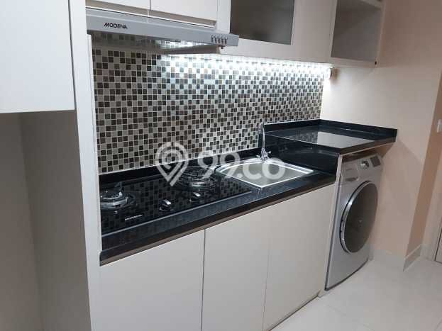 Apartemen Strategis Kawasan Lippo Cikarang, 2 KT, Luas 67m2m², Siap Ditempati Apartemen Strategis Kawasan Lippo Cikarang, 2 KT, Luas 67m2m², Siap Ditempati
