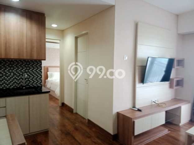 Apartemen Premium Kawasan Lippo Cikarang, Luas 56m2m², 1 KM Apartemen Premium Kawasan Lippo Cikarang, Luas 56m2m², 1 KM