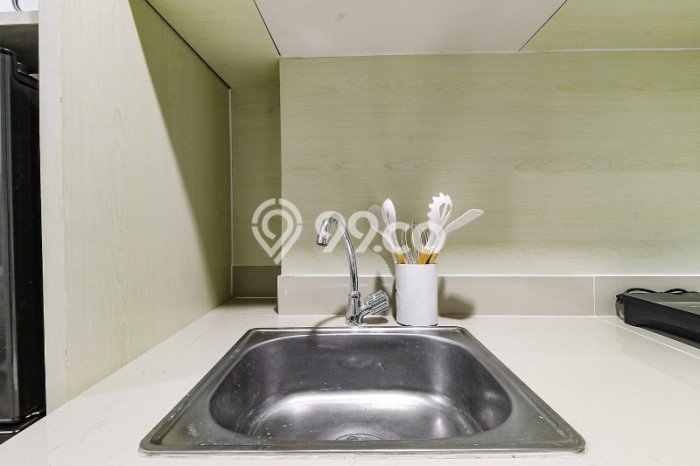 Hunian Apartemen Hemat 2 KT 1 KM di Cibitung, Bekasi, Jawa Barat Hunian Apartemen Hemat 2 KT 1 KM di Cibitung, Bekasi, Jawa Barat