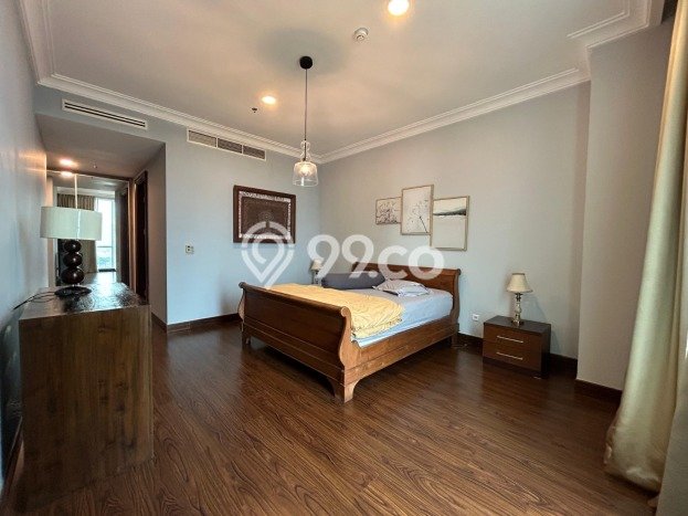 Sewa Sekarang Apartemen Nyaman 2 KT di Kawasan Kebayoran Lama Sewa Sekarang Apartemen Nyaman 2 KT di Kawasan Kebayoran Lama