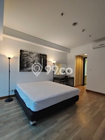 Apartemen Sewa 3 Kamar Hemat Siap Huni di Jakarta Selatan, Luas 155m2 Apartemen Sewa 3 Kamar Hemat Siap Huni di Jakarta Selatan, Luas 155m2