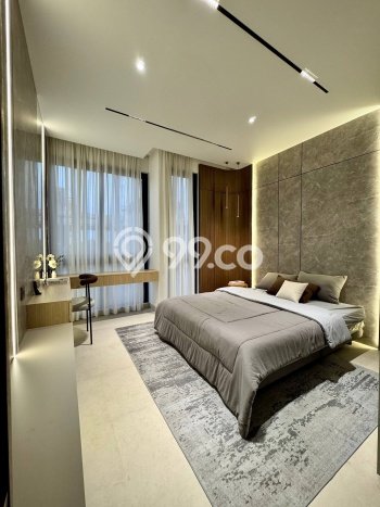 Hot Offer Hunian Mewah Ideal dan Luas di Jagakarsa, Jakarta Selatan Hot Offer Hunian Mewah Ideal dan Luas di Jagakarsa, Jakarta Selatan