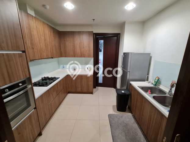 Apartemen Murah dengan 2 BR & 2 KM di Kebayoran Lama Jakarta Selatan Apartemen Murah dengan 2 BR & 2 KM di Kebayoran Lama Jakarta Selatan
