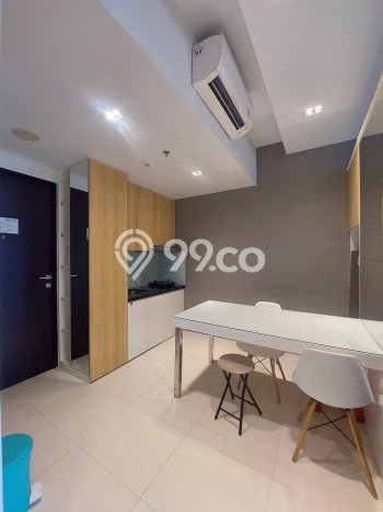 Sewa Sekarang Apartemen Minimalis 1 KT di Kawasan Pesanggrahan Sewa Sekarang Apartemen Minimalis 1 KT di Kawasan Pesanggrahan