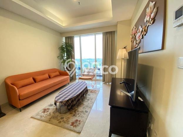Hunian Strategis 80m2 di Pondok Pinang Jakarta Selatan 1 Bedroom Hunian Strategis 80m2 di Pondok Pinang Jakarta Selatan 1 Bedroom