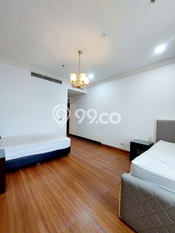 Apartemen Disewakan 2 Kamar Murah Siap Huni di Jakarta Selatan, Luas 153m2 Apartemen Disewakan 2 Kamar Murah Siap Huni di Jakarta Selatan, Luas 153m2