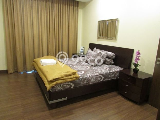 Sewa Apartemen Murah di Pakubuwono 2 KT Sewa Apartemen Murah di Pakubuwono 2 KT