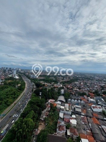 Apartemen Siap Huni 2 BR dengan Harga Hemat di Area Pesanggrahan, Jakarta Selatan Apartemen Siap Huni 2 BR dengan Harga Hemat di Area Pesanggrahan, Jakarta Selatan