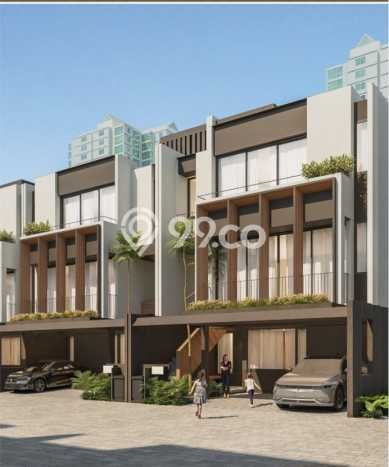Best Deal Hunian Mewah Ideal dan Luas di Cilandak, Jakarta Selatan Best Deal Hunian Mewah Ideal dan Luas di Cilandak, Jakarta Selatan