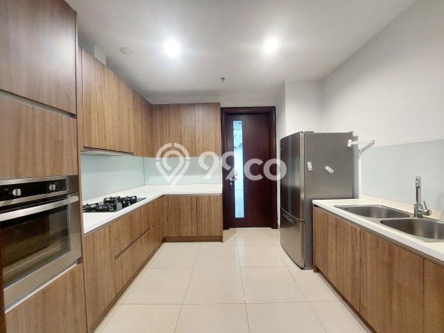 Apartemen Kawasan Kebayoran Lama, 2 KT, Luas 145m2m², Lokasi Utama Apartemen Kawasan Kebayoran Lama, 2 KT, Luas 145m2m², Lokasi Utama