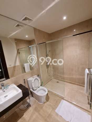 Apartemen Murah dengan 2 BR & 2 KM di Kebayoran Lama Jakarta Selatan Apartemen Murah dengan 2 BR & 2 KM di Kebayoran Lama Jakarta Selatan