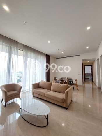 Apartemen Siap Huni 2 BR dengan Harga Terjangkau di Area Kebayoran Lama, Jakarta Selatan Apartemen Siap Huni 2 BR dengan Harga Terjangkau di Area Kebayoran Lama, Jakarta Selatan