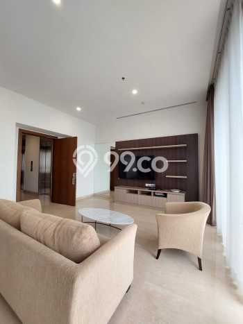 Apartemen Siap Huni 2 BR dengan Harga Terjangkau di Area Kebayoran Lama, Jakarta Selatan Apartemen Siap Huni 2 BR dengan Harga Terjangkau di Area Kebayoran Lama, Jakarta Selatan
