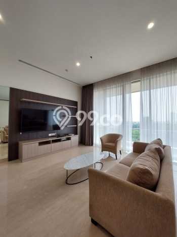 Apartemen Siap Huni 2 BR dengan Harga Terjangkau di Area Kebayoran Lama, Jakarta Selatan Apartemen Siap Huni 2 BR dengan Harga Terjangkau di Area Kebayoran Lama, Jakarta Selatan