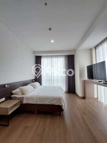 Apartemen Siap Huni 2 BR dengan Harga Terjangkau di Area Kebayoran Lama, Jakarta Selatan Apartemen Siap Huni 2 BR dengan Harga Terjangkau di Area Kebayoran Lama, Jakarta Selatan