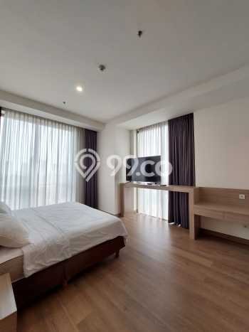 Apartemen Siap Huni 2 BR dengan Harga Terjangkau di Area Kebayoran Lama, Jakarta Selatan Apartemen Siap Huni 2 BR dengan Harga Terjangkau di Area Kebayoran Lama, Jakarta Selatan