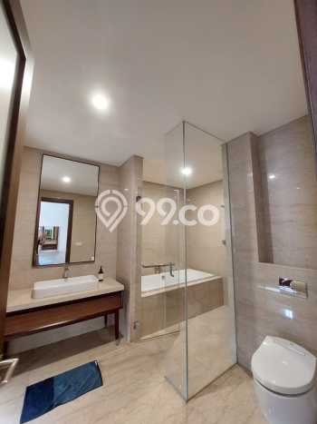 Apartemen Siap Huni 2 BR dengan Harga Terjangkau di Area Kebayoran Lama, Jakarta Selatan Apartemen Siap Huni 2 BR dengan Harga Terjangkau di Area Kebayoran Lama, Jakarta Selatan