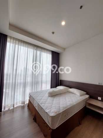 Apartemen Siap Huni 2 BR dengan Harga Terjangkau di Area Kebayoran Lama, Jakarta Selatan Apartemen Siap Huni 2 BR dengan Harga Terjangkau di Area Kebayoran Lama, Jakarta Selatan
