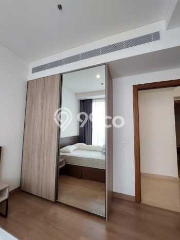 Apartemen Siap Huni 2 BR dengan Harga Terjangkau di Area Kebayoran Lama, Jakarta Selatan Apartemen Siap Huni 2 BR dengan Harga Terjangkau di Area Kebayoran Lama, Jakarta Selatan