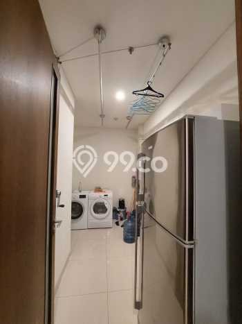 Apartemen Siap Huni 2 BR dengan Harga Terjangkau di Area Kebayoran Lama, Jakarta Selatan Apartemen Siap Huni 2 BR dengan Harga Terjangkau di Area Kebayoran Lama, Jakarta Selatan