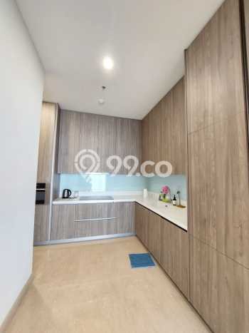 Apartemen Siap Huni 2 BR dengan Harga Terjangkau di Area Kebayoran Lama, Jakarta Selatan Apartemen Siap Huni 2 BR dengan Harga Terjangkau di Area Kebayoran Lama, Jakarta Selatan