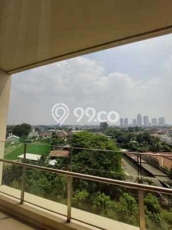 Apartemen Siap Huni 2 BR dengan Harga Terjangkau di Area Kebayoran Lama, Jakarta Selatan Apartemen Siap Huni 2 BR dengan Harga Terjangkau di Area Kebayoran Lama, Jakarta Selatan