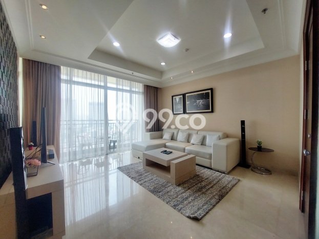 Sewa Apartemen Hemat di Kebayoran Lama, Jakarta Selatan Dekat Fasilitas Umum Sewa Apartemen Hemat di Kebayoran Lama, Jakarta Selatan Dekat Fasilitas Umum