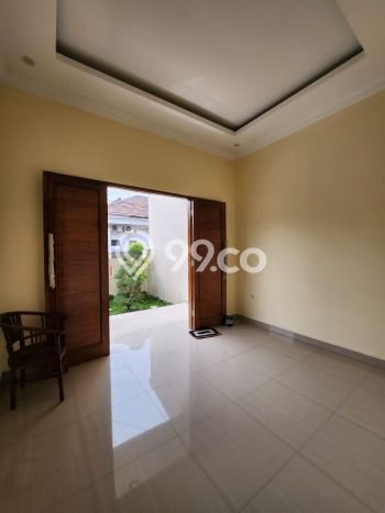 Rumah Elit LB 250m2 Siap Pakai Desain Elegan di Rawamangun, Jakarta Timur Rumah Elit LB 250m2 Siap Pakai Desain Elegan di Rawamangun, Jakarta Timur