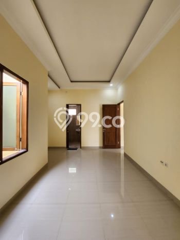 Rumah Elit LB 250m2 Siap Pakai Desain Elegan di Rawamangun, Jakarta Timur Rumah Elit LB 250m2 Siap Pakai Desain Elegan di Rawamangun, Jakarta Timur