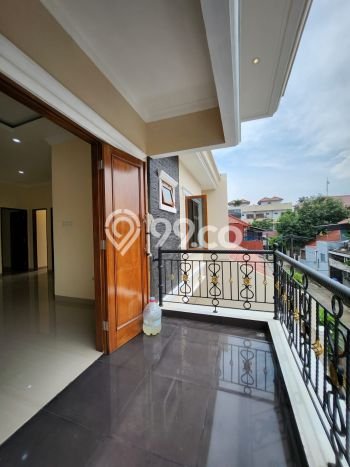 Rumah Elit LB 250m2 Siap Pakai Desain Elegan di Rawamangun, Jakarta Timur Rumah Elit LB 250m2 Siap Pakai Desain Elegan di Rawamangun, Jakarta Timur
