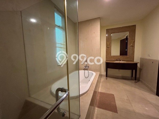 Sewa Sekarang Apartemen Nyaman 2 KT di Kawasan Kebayoran Lama Sewa Sekarang Apartemen Nyaman 2 KT di Kawasan Kebayoran Lama