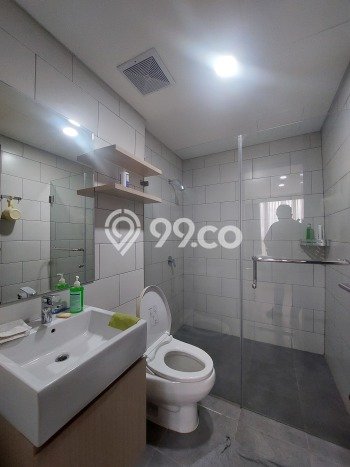 Apartemen Siap Huni 2 BR dengan Harga Hemat di Area Pesanggrahan, Jakarta Selatan Apartemen Siap Huni 2 BR dengan Harga Hemat di Area Pesanggrahan, Jakarta Selatan