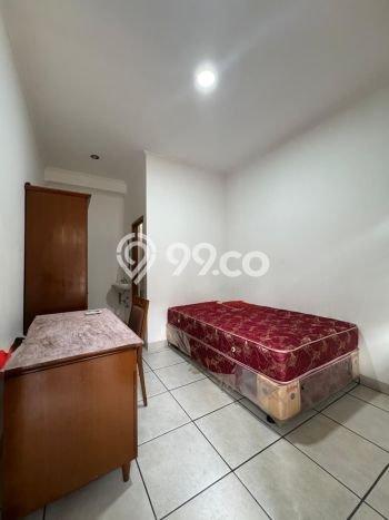 Cocok Untuk Investasi! Dijual Kost di Setiabudi 24 Kamar Cocok Untuk Investasi! Dijual Kost di Setiabudi 24 Kamar