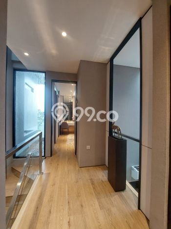 Hunian Cantik Modern Lb 110m2 di Sawangan, Depok Hunian Cantik Modern Lb 110m2 di Sawangan, Depok