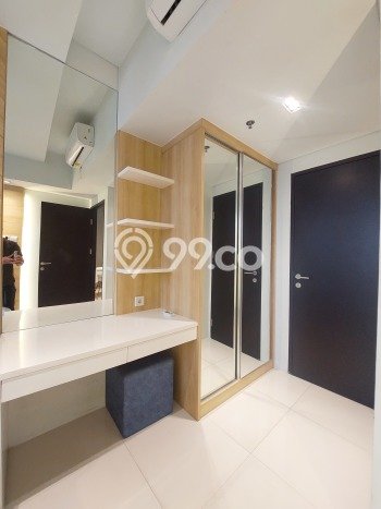 Sewa Sekarang Apartemen Minimalis 1 KT di Kawasan Pesanggrahan Sewa Sekarang Apartemen Minimalis 1 KT di Kawasan Pesanggrahan