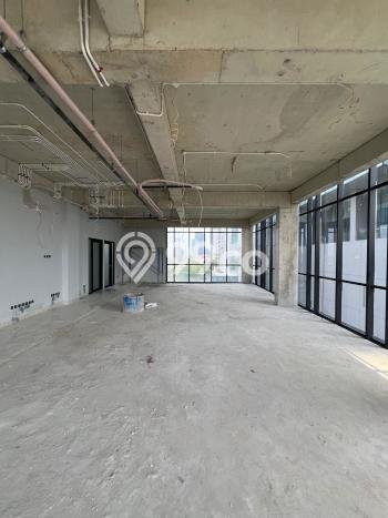 Kantor Strategis Kawasan Fatmawati, Luas 1m², Mainroad, Area Bisnis Aktif Kantor Strategis Kawasan Fatmawati, Luas 1m², Mainroad, Area Bisnis Aktif