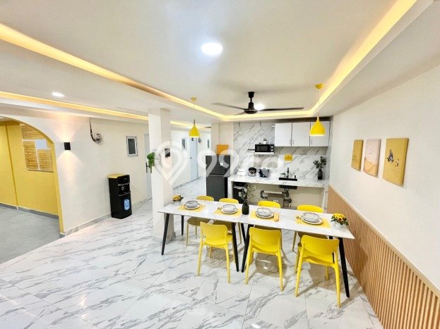Unit Kost Dijual di Pesanggrahan dengan 31 Kamar Tidur & Luas Bangunan 450m2 Unit Kost Dijual di Pesanggrahan dengan 31 Kamar Tidur & Luas Bangunan 450m2