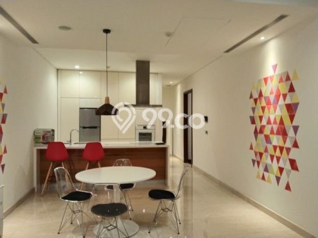 Disewakan Apartemen Harga Terjangkau di Pakubuwono 2 Bedroom Disewakan Apartemen Harga Terjangkau di Pakubuwono 2 Bedroom